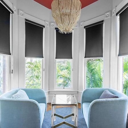 Takeover At The Grand Maloney Key West Extérieur photo