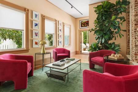 Takeover At The Grand Maloney Key West Extérieur photo