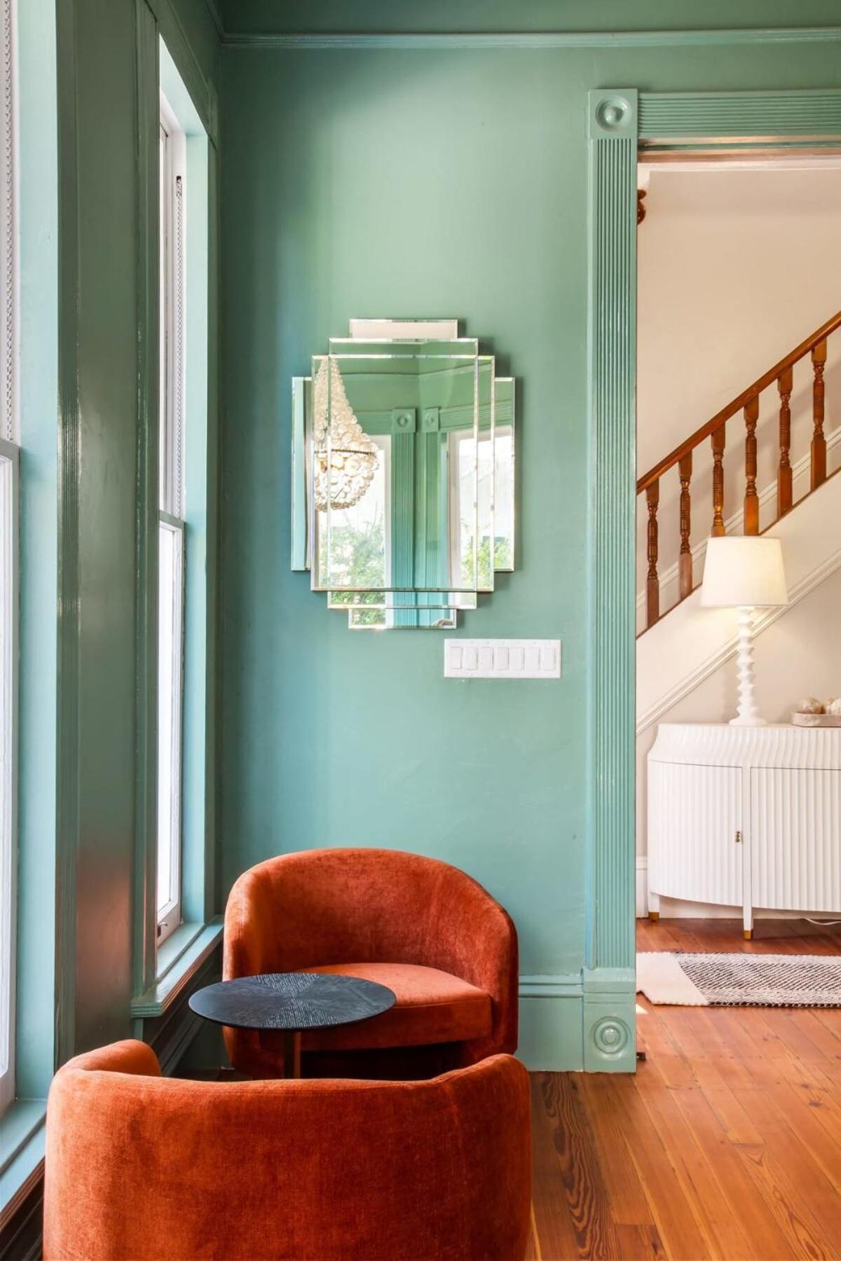 Takeover At The Grand Maloney Key West Extérieur photo
